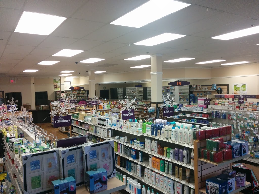 LSV Pharmacy & Walk-in Clinic | 4057 New St, Burlington, ON L7L 1S8, Canada | Phone: (289) 288-0600