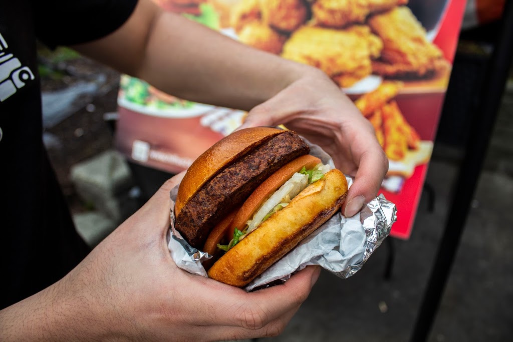 HiFive Chicken 24 | 203 SE Marine Dr, Vancouver, BC V5X 3L6, Canada | Phone: (604) 327-4898