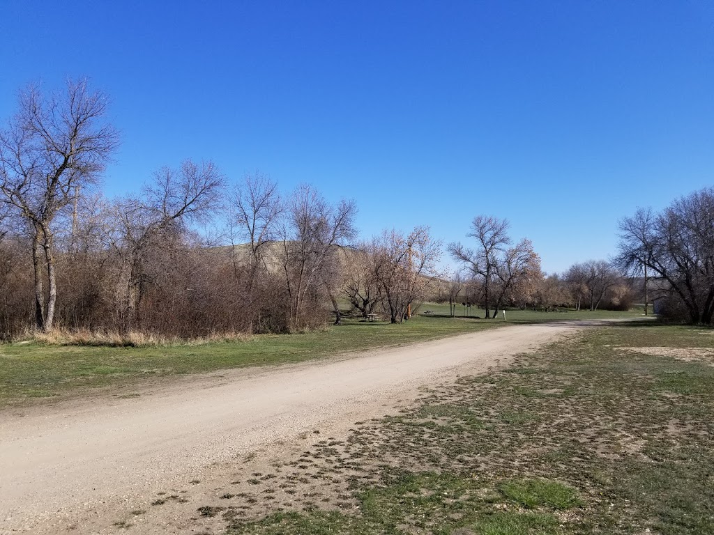 Lower Chalet A Campground | Unnamed Road, Stony Beach, SK S0G 4S0, Canada | Phone: (306) 694-3320