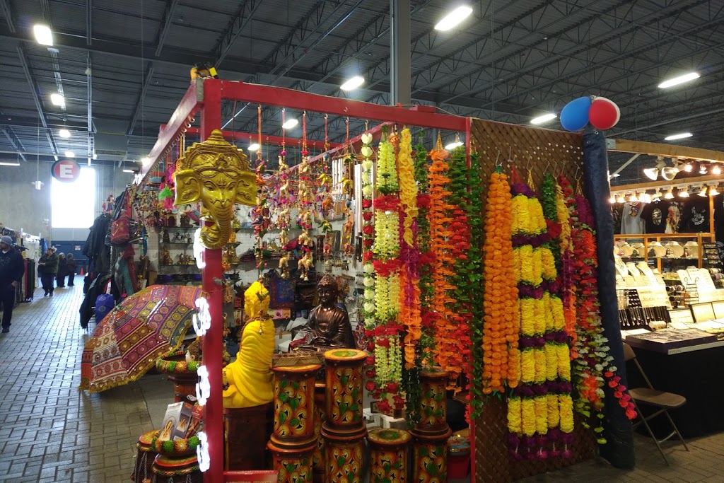 The Pickering Markets | 1400 Squires Beach Rd, Pickering, ON L1W 4B9, Canada | Phone: (905) 426-3387
