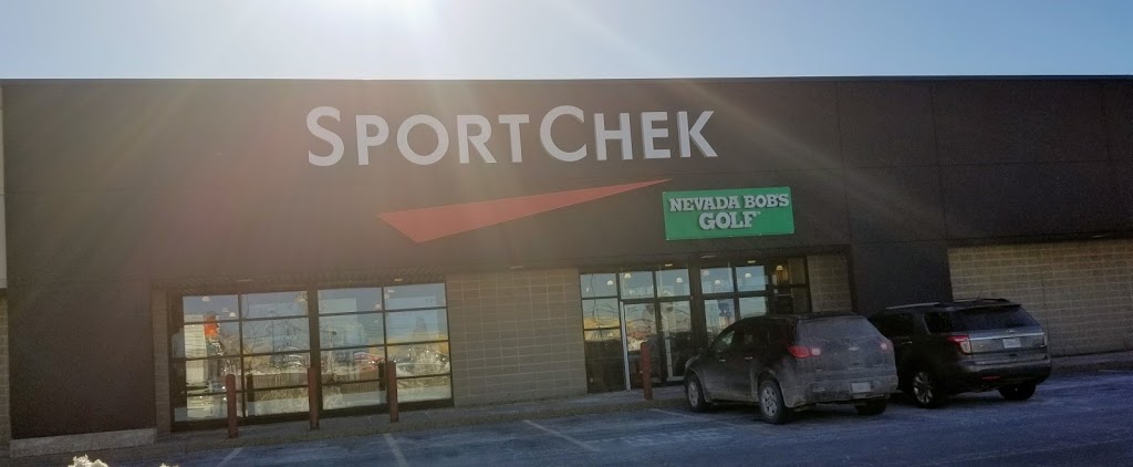 Sport Chek Bayers Lake | 215 Chain Lake Dr Unit F, Halifax, NS B3S 1C9, Canada | Phone: (902) 450-1014