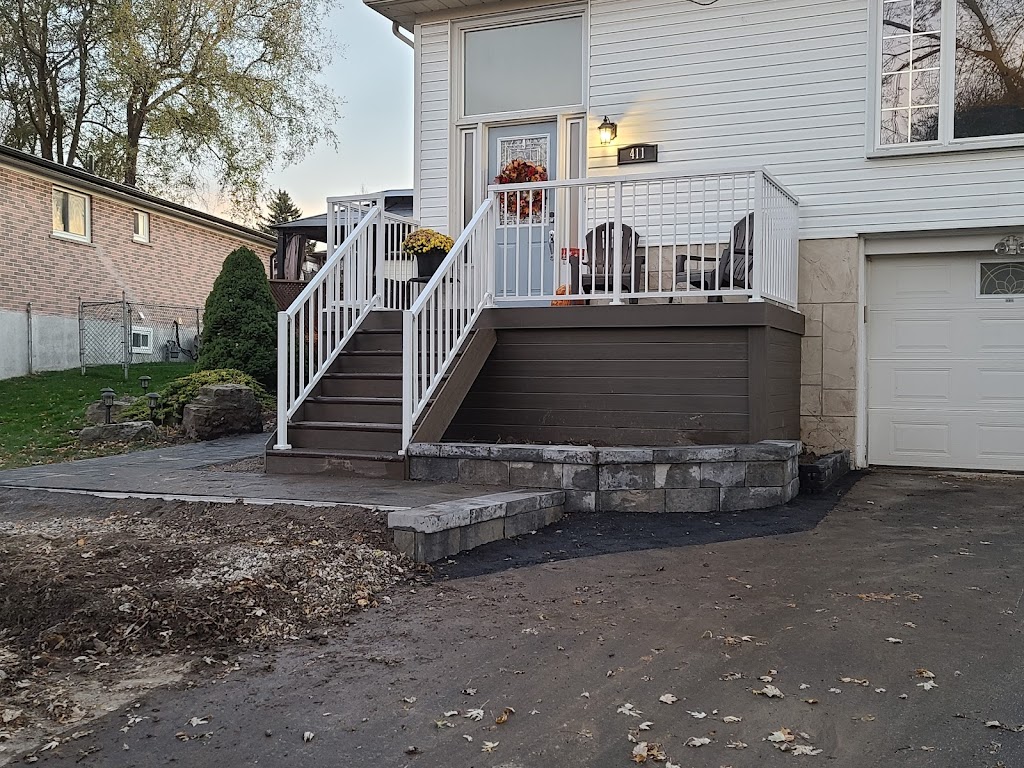 Mainguy Construction | Mccrae Cresent, Woodville, ON K0M 2T0, Canada | Phone: (905) 442-7389