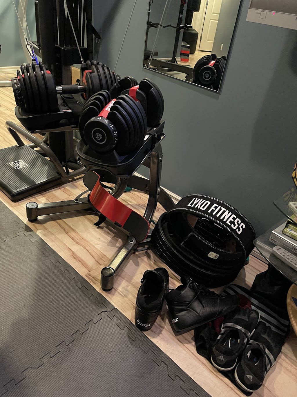 LYKO FITNESS | 56 Chaparral Cir SE, Calgary, AB T2X 3N7, Canada | Phone: (403) 850-9537