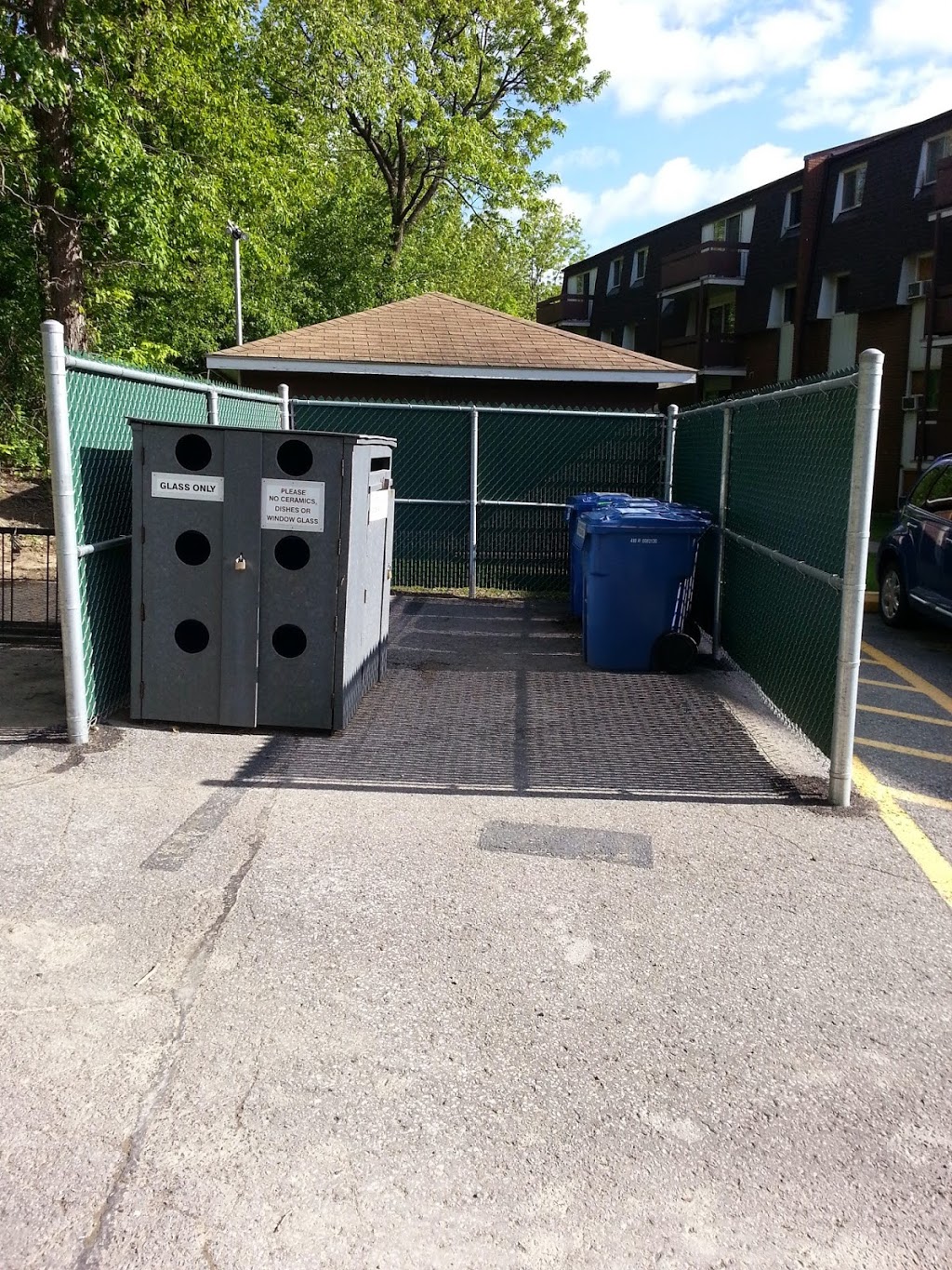 A Walsh Fencing | Corbyville, ON K0K 1V0, Canada | Phone: (613) 707-4490