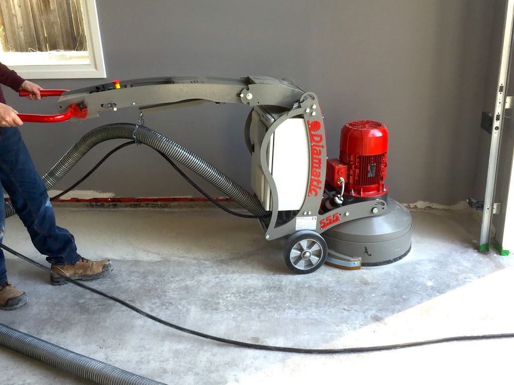 GarageFX | 225 McNaughton Rd #4, Maple, ON L6A 4P5, Canada | Phone: (416) 885-5151