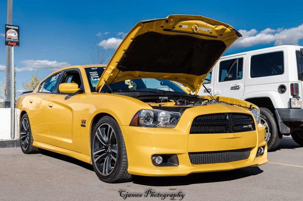 Lube City | 4610 62 Ave, Leduc, AB T9E 8C3, Canada | Phone: (855) 642-5823