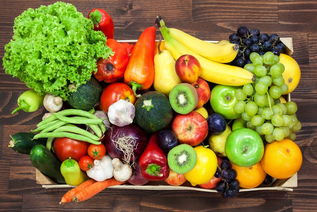 Evolution Vegan Market | 125 King Rd, Richmond Hill, ON L4E 1A5, Canada | Phone: (437) 990-8346