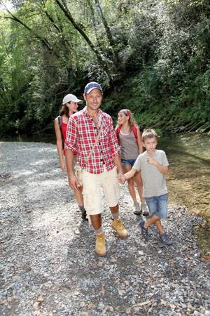 Hope Bay Campground | 2 Hope Bay Rd, South Bruce Peninsula, ON N0H 2T0, Canada | Phone: (519) 534-1208