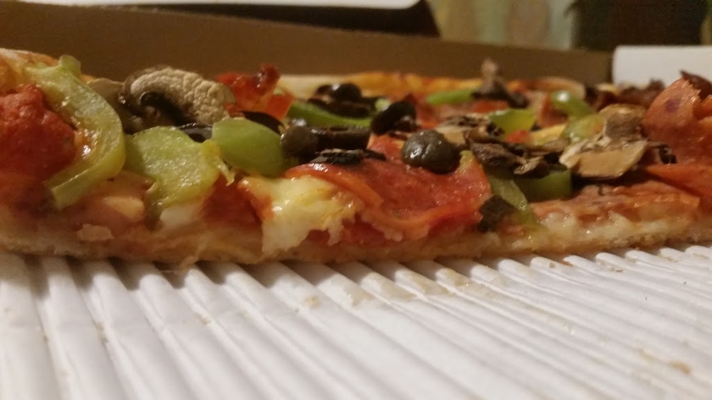 Pizzaville | 13461 Yonge St Unit 8, Richmond Hill, ON L4E 2S7, Canada | Phone: (416) 736-3636