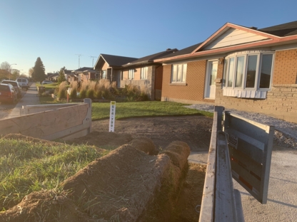 Excavation St-Germain | 417 Rue des Corbeaux, Otterburn Park, QC J3H 5Z9, Canada | Phone: (514) 717-3744
