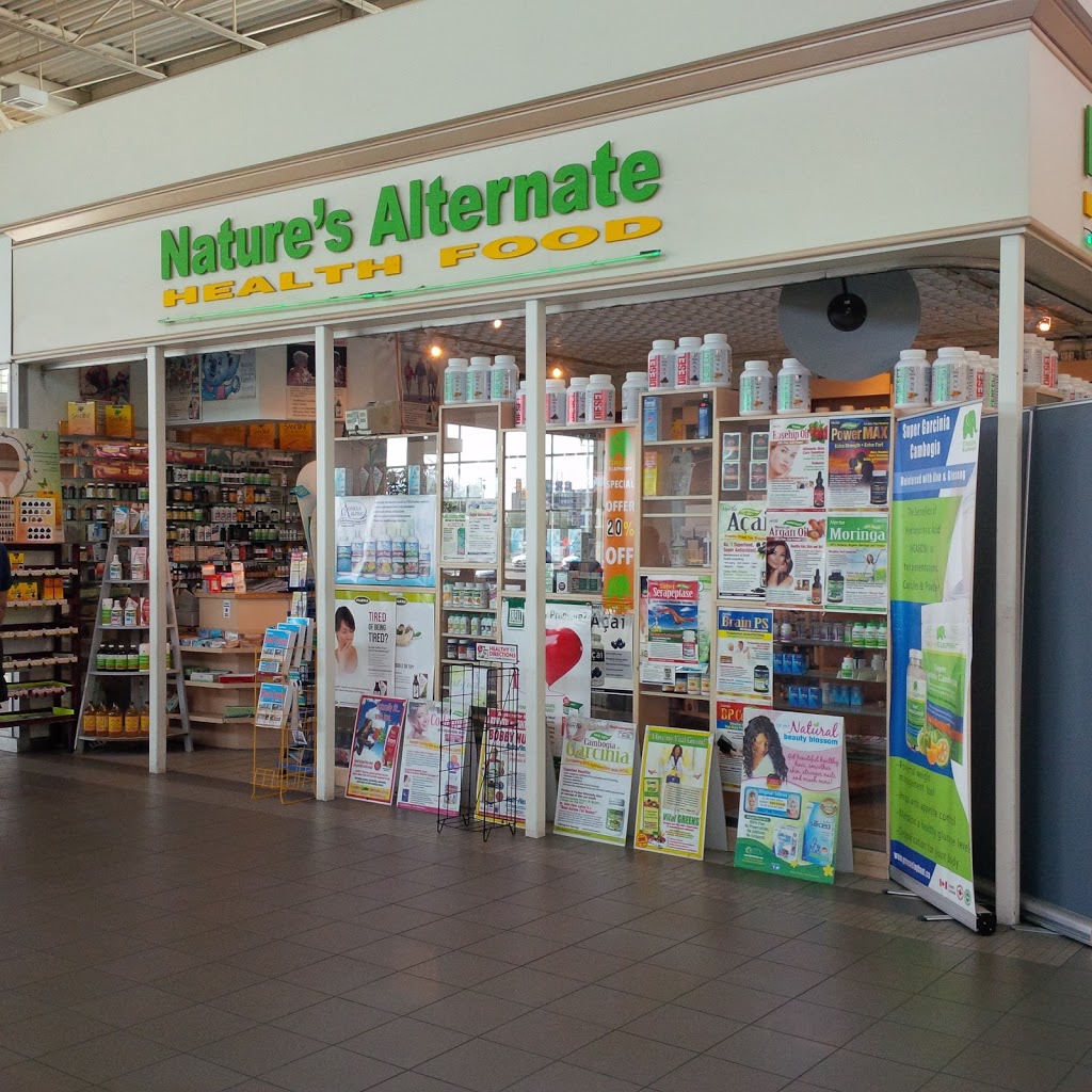 Nature’s Alternate Health Food | 1880 Eglinton Ave E, Scarborough, ON M1L 2L1, Canada | Phone: (416) 752-0024