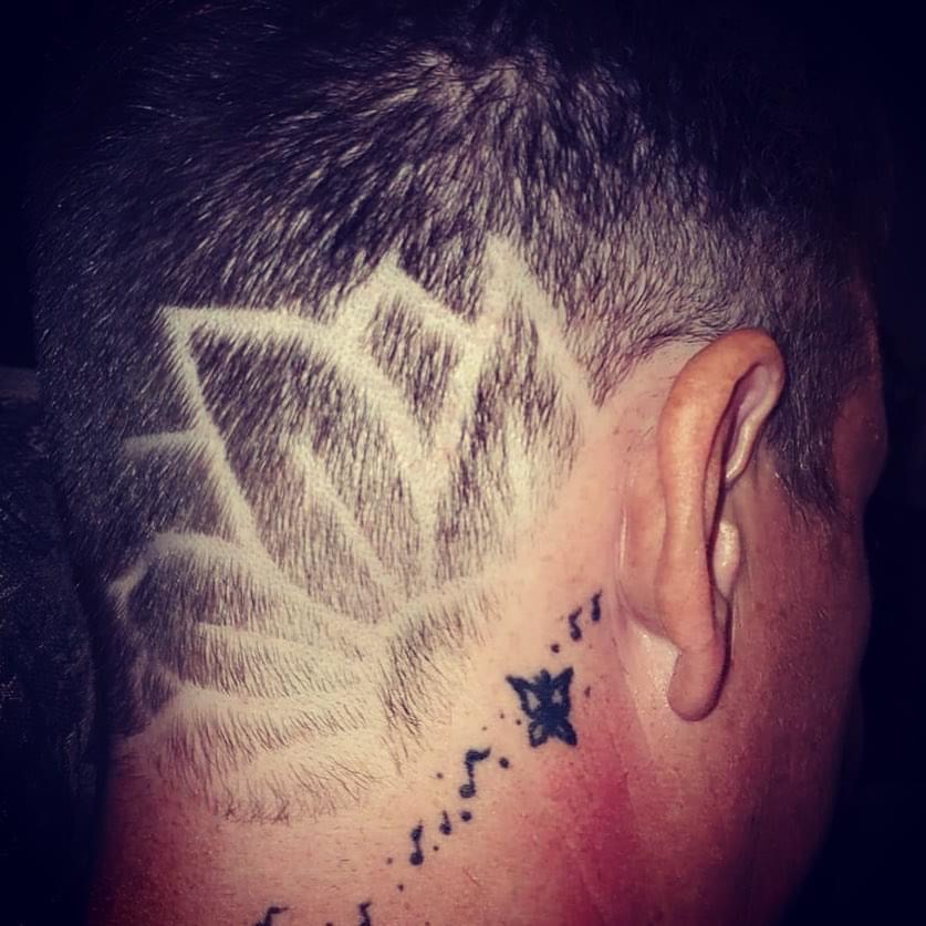 My Barber at the Barbershop | 127 Grand River St N, Paris, ON N3L 2M4, Canada | Phone: (519) 442-2272