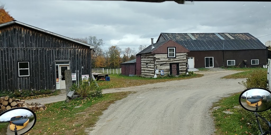 Edgewood Farms | 7602 Seventh Concession Rd, Addison, ON K0E 1A0, Canada | Phone: (613) 345-7894
