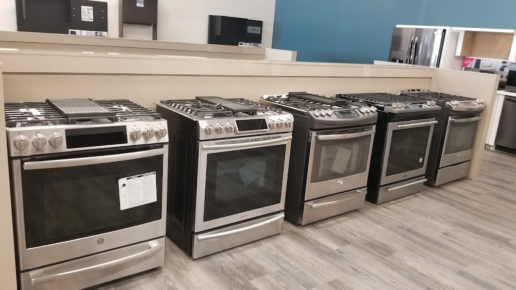 Maple Appliance Direct | 3375 Laird Rd #3, Mississauga, ON L5L 5R7, Canada | Phone: (905) 828-4500