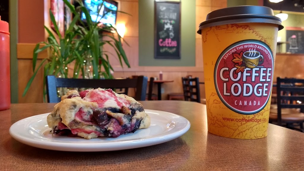 Coffee Lodge Petrolia | 4119 Petrolia Line, Petrolia, ON N0N 1R0, Canada | Phone: (519) 882-0633