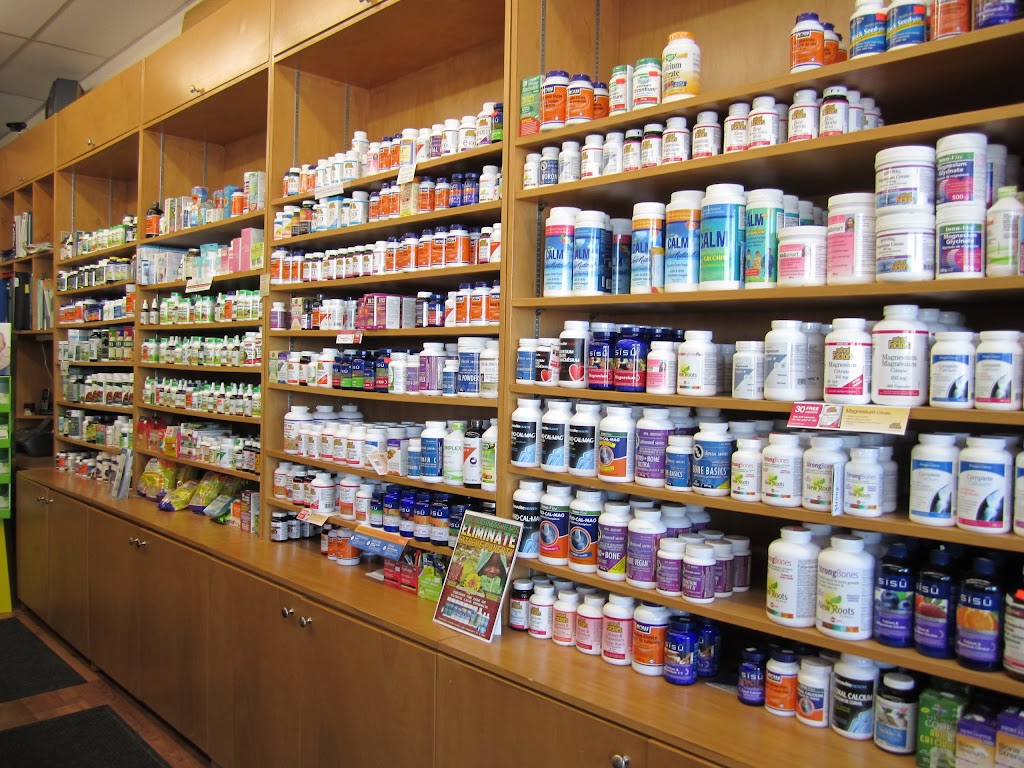 Sigrids Natural Foods | 506 Days Rd, Kingston, ON K7M 5R4, Canada | Phone: (613) 384-1756