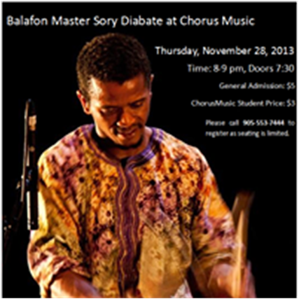 Chorus Music Academy Inc. | 595 Cityview Blvd, Vaughan, ON L4H 3M7, Canada | Phone: (905) 553-7444