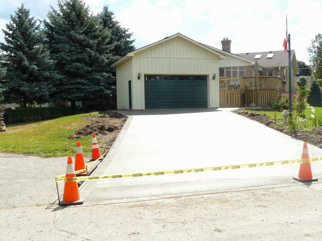 Heykoop Construction | 79370 Porters Hill Line, Goderich, ON N7A 3X8, Canada | Phone: (519) 525-6465