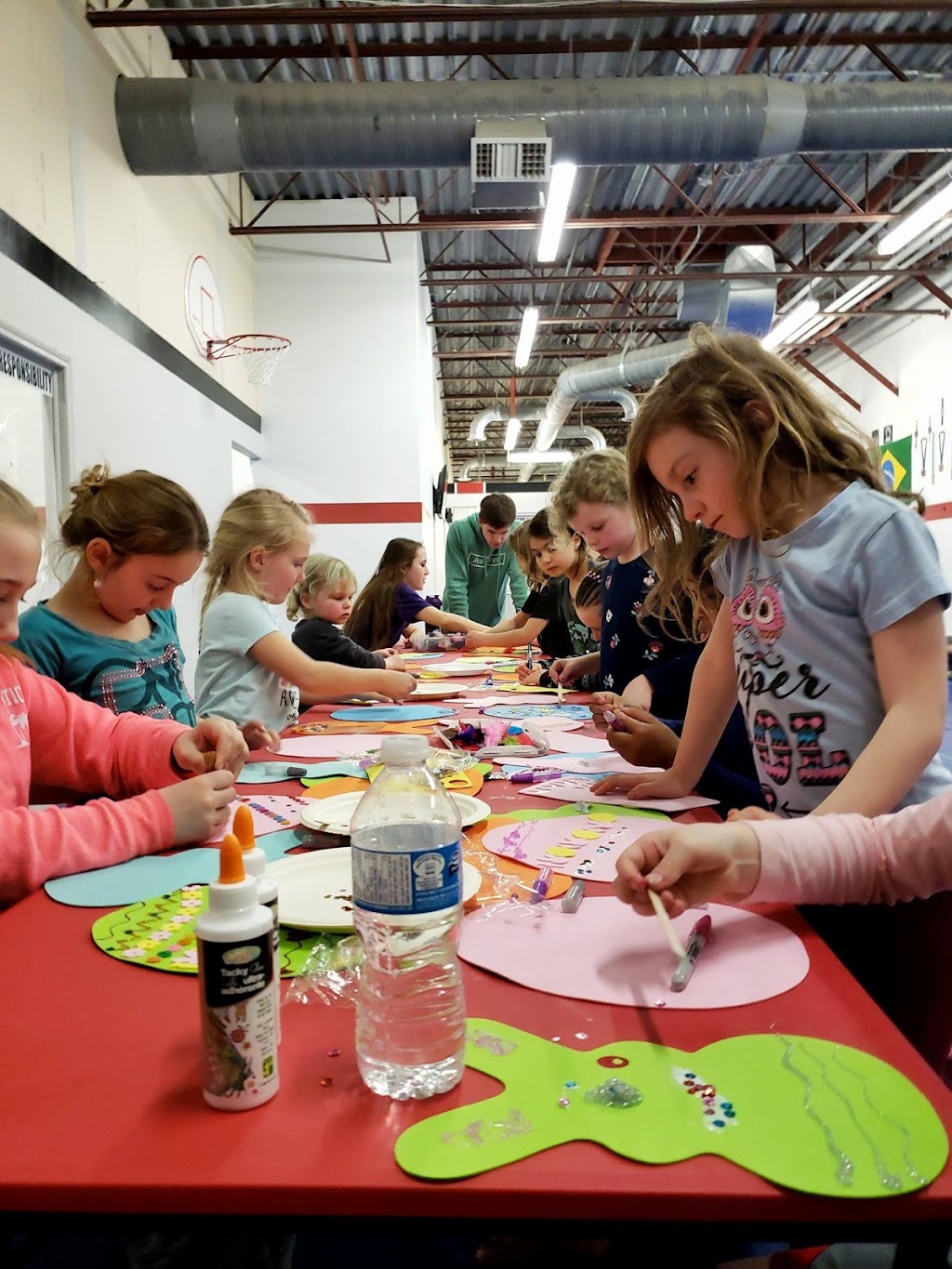 Northumberlands BEST After-School & Summer Camps | 1040 Division St Unit 14, Cobourg, ON K9A 5Y5, Canada | Phone: (905) 375-3113