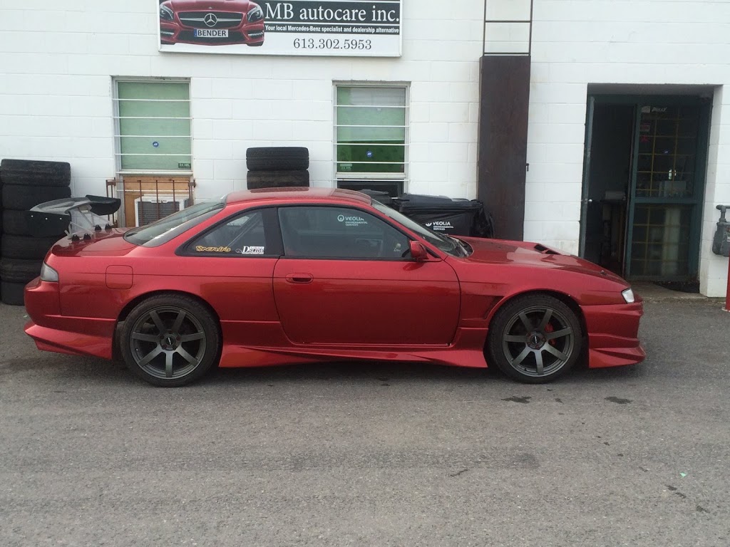 MB AutoCare | 149 Bentley Ave #9, Nepean, ON K2E 6T7, Canada | Phone: (613) 302-5953
