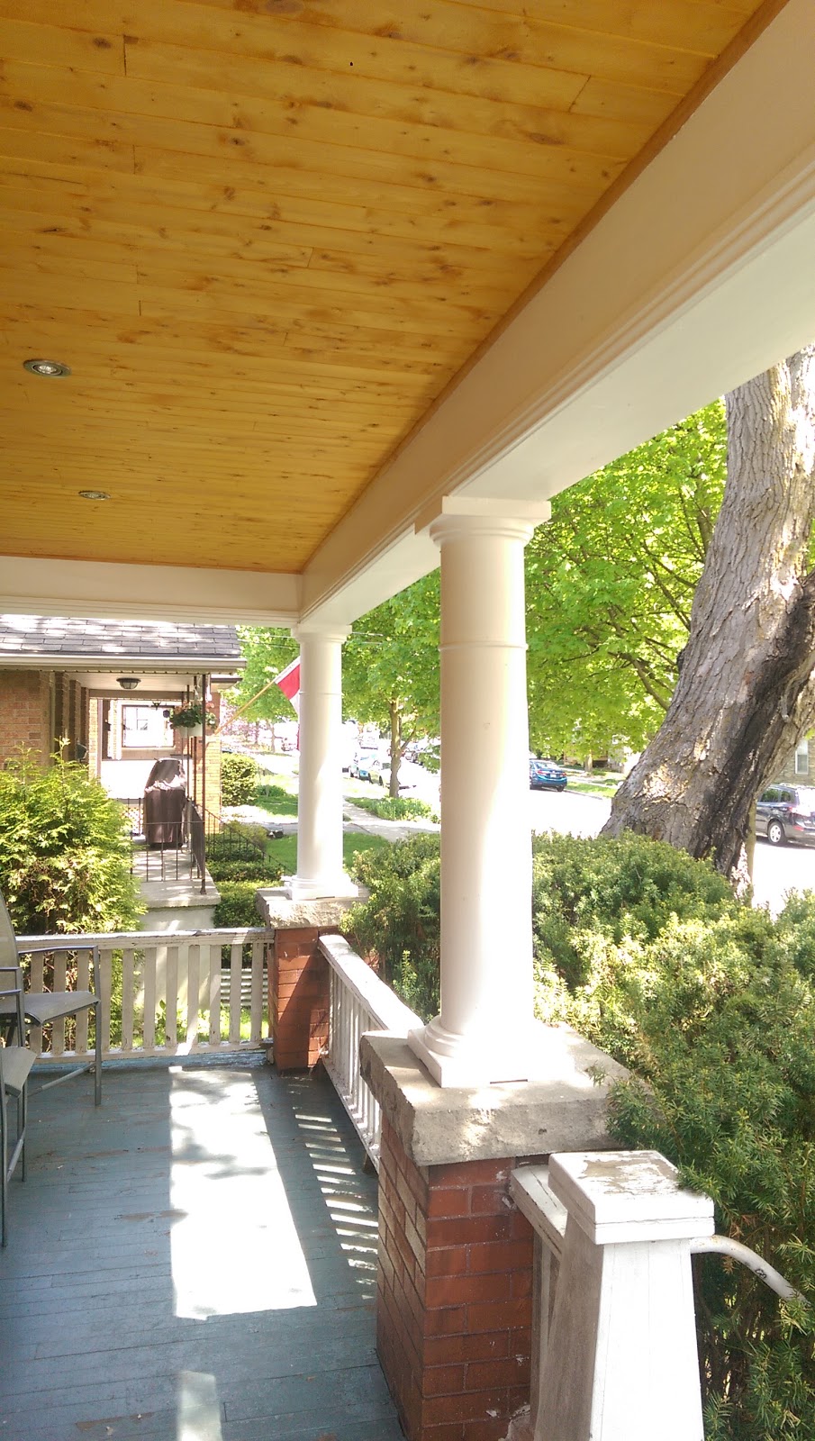 Caribou Contracting Roofing and Restorations | 30 Meadowview Ave, Guelph, ON N1H 5S6, Canada | Phone: (519) 400-6448