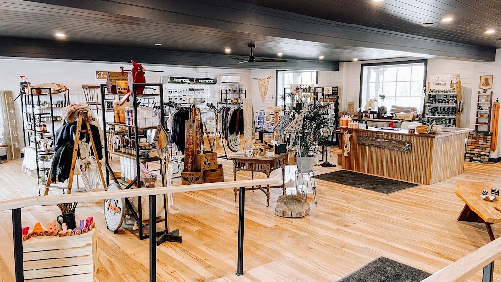Century Mill Trading Post | 3993 Stouffville Rd, Whitchurch-Stouffville, ON L4A 7X5, Canada | Phone: (905) 604-7425