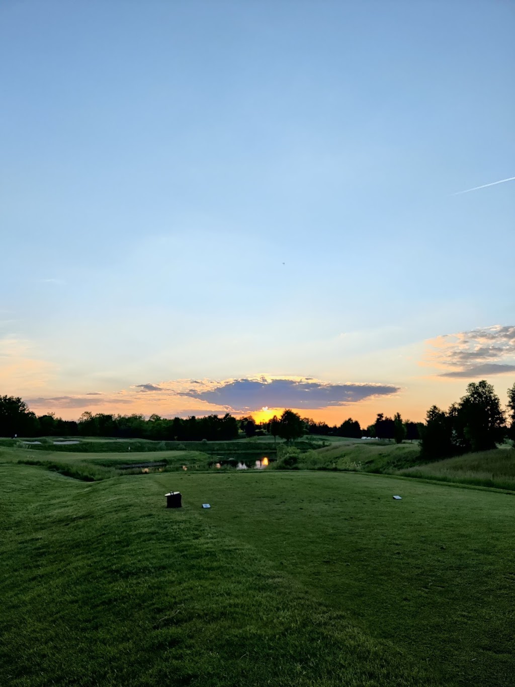 Dragons Fire Golf Club | 342 Concession Rd 8 E, Hamilton, ON L8N 2Z7, Canada | Phone: (905) 690-0069