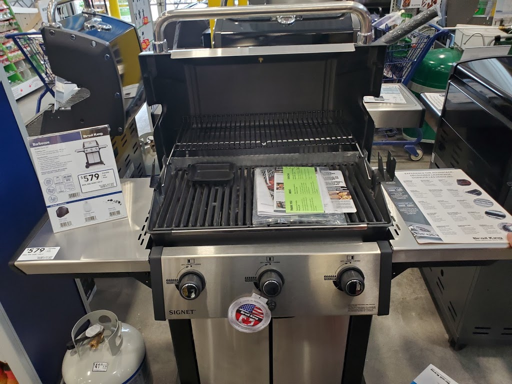 Lowes Home Improvement | 7350 Catherine St, Windsor, ON N8T 3P9, Canada | Phone: (519) 974-5370