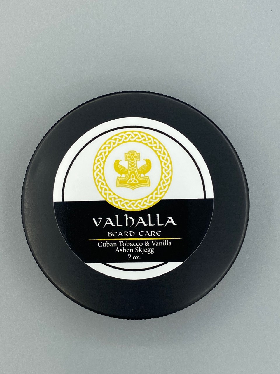 Valhalla Beard Care | 1082 New Brighton Park SE, Calgary, AB T2Z 0X9, Canada | Phone: (403) 618-9015