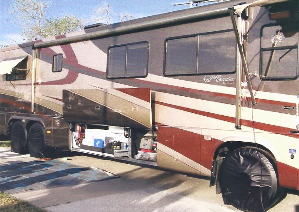 Mazs RV Service | 14771 64 Ave, Surrey, BC V3S 1X6, Canada | Phone: (778) 590-1507