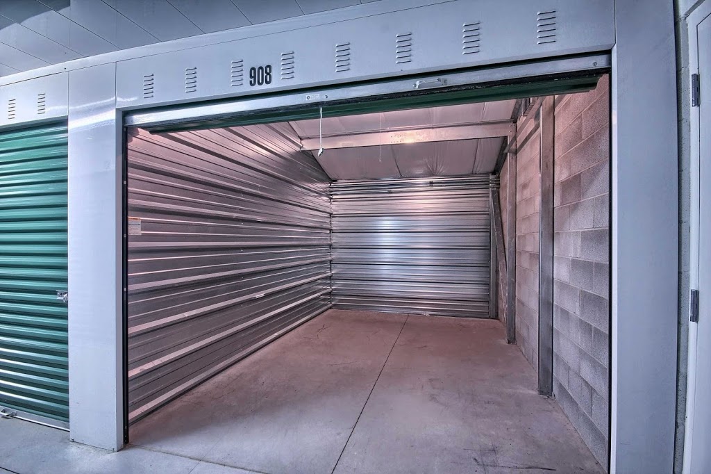 StorageMart | 155 S Edgeware Rd, St Thomas, ON N5P 4C4, Canada | Phone: (519) 633-6116