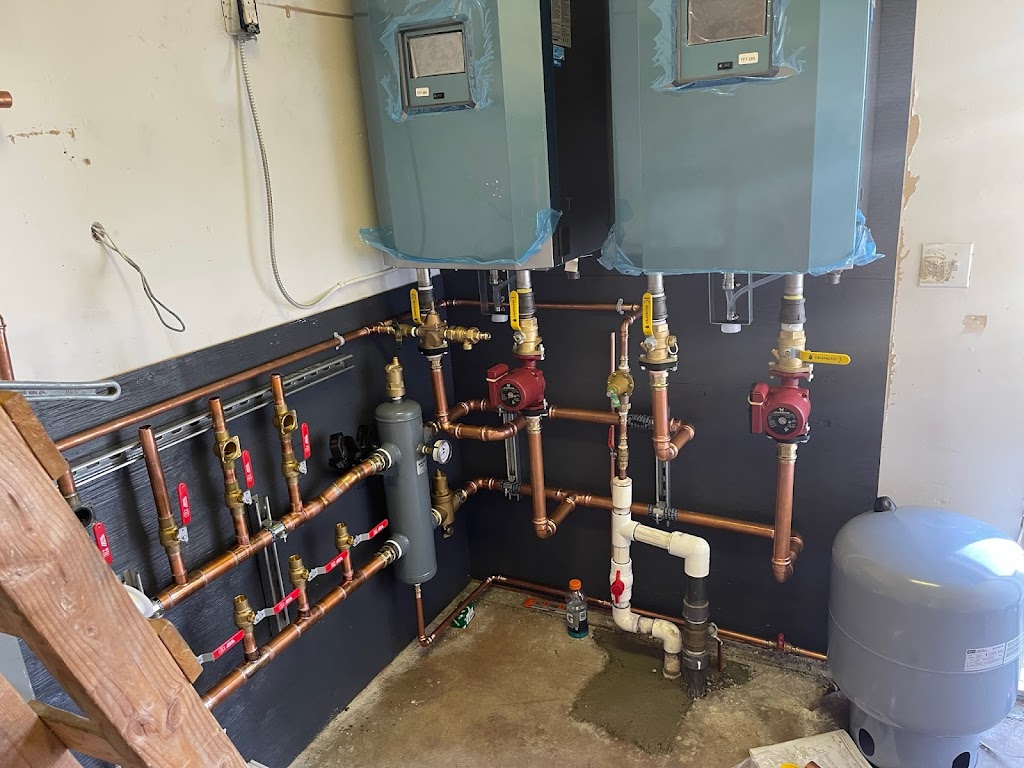 Cochrane Mechanical, plumbing & Hvac | 103 Palomino St, Cochrane, AB T4C 0X2, Canada | Phone: (403) 768-3332