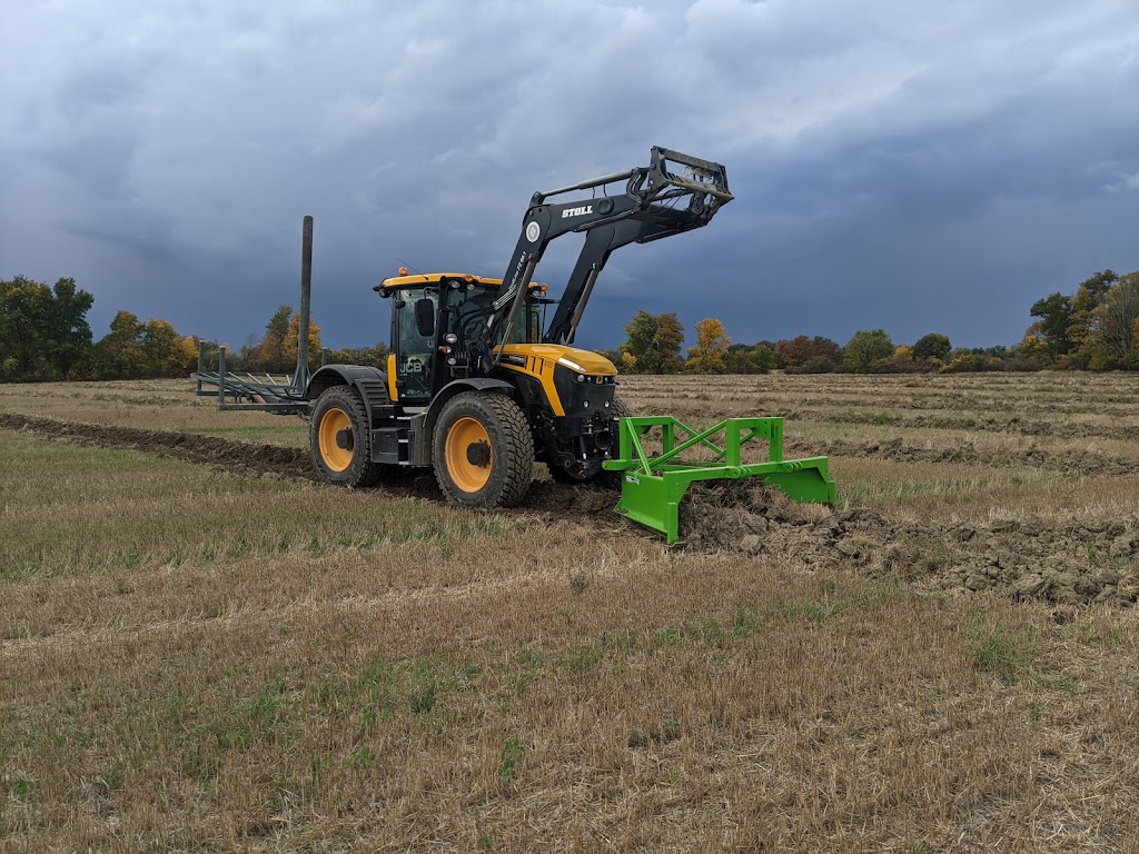 Watkins Drainage | 1080 Concession 1 Rd S, Canfield, ON N0A 1C0, Canada | Phone: (905) 229-0060