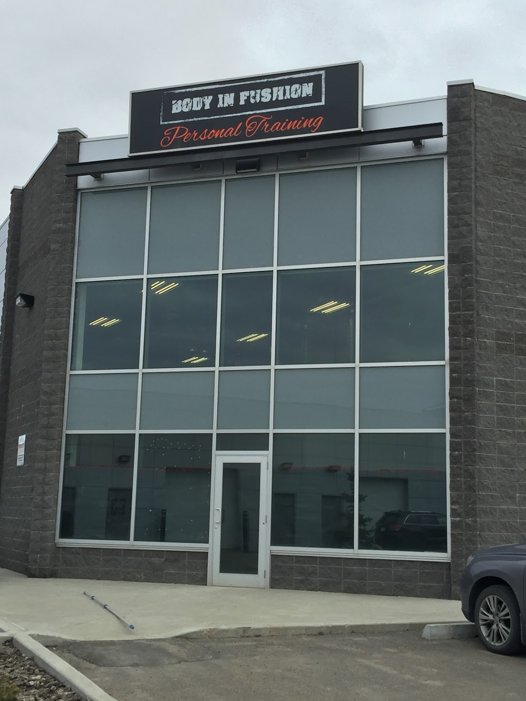 Body In Fushion | 14811 Yellowhead Trail NW, Edmonton, AB T5L 3C4, Canada | Phone: (780) 242-6846