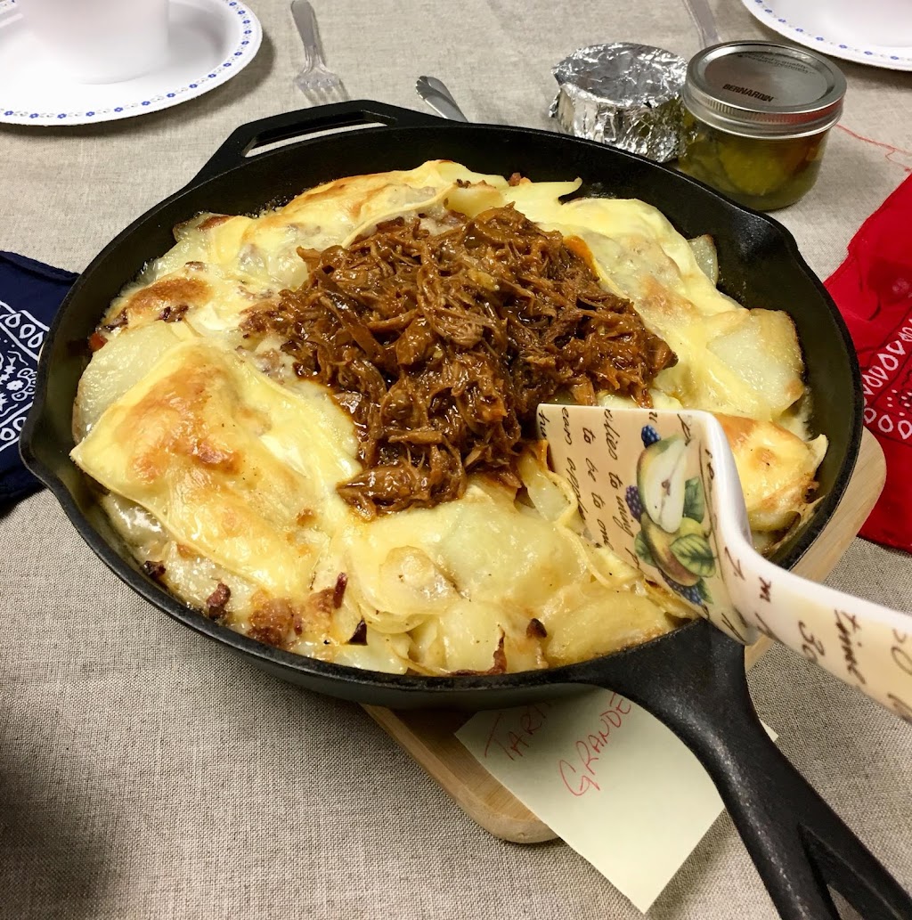 Bistro du Domaine | 50 Rue des Trémolos, Saint-Jacques, QC J0K 2R0, Canada | Phone: (438) 402-0395