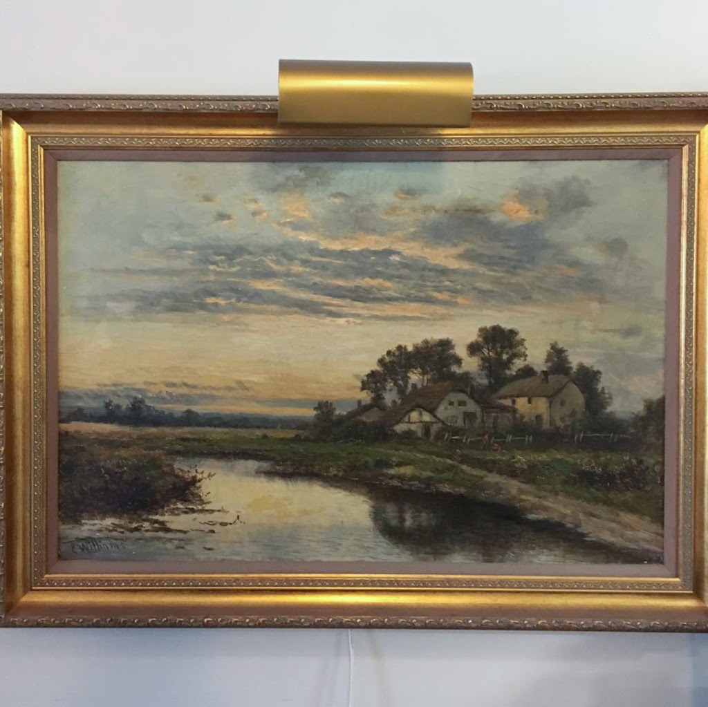 Gem Gallery | 729 The Queensway, Etobicoke, ON M8Y 1L4, Canada | Phone: (416) 252-0030