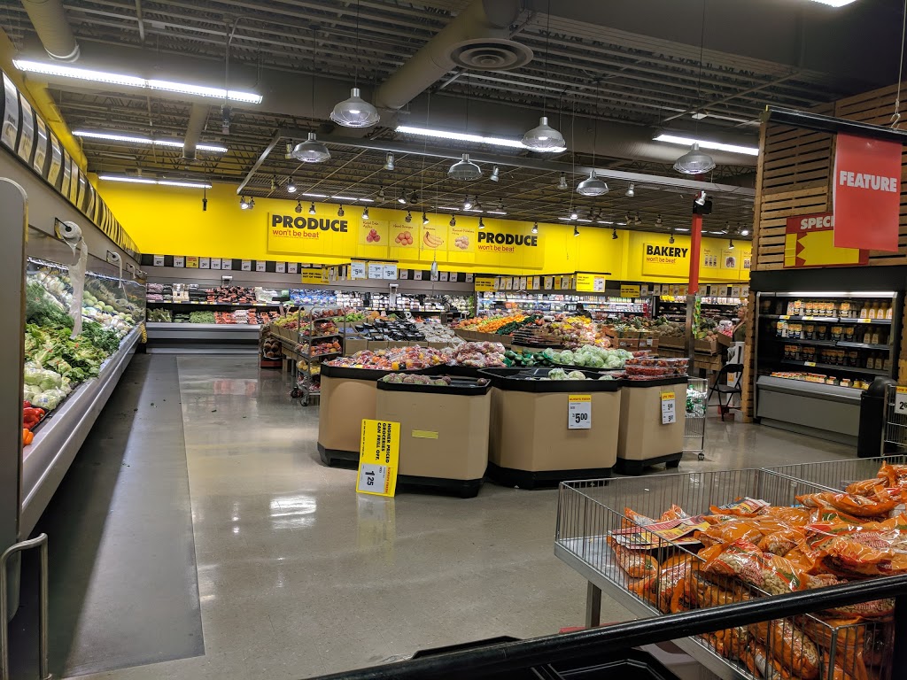 Glenns No Frills | 17710 56 Ave, Surrey, BC V3S 1C7, Canada | Phone: (866) 987-6453