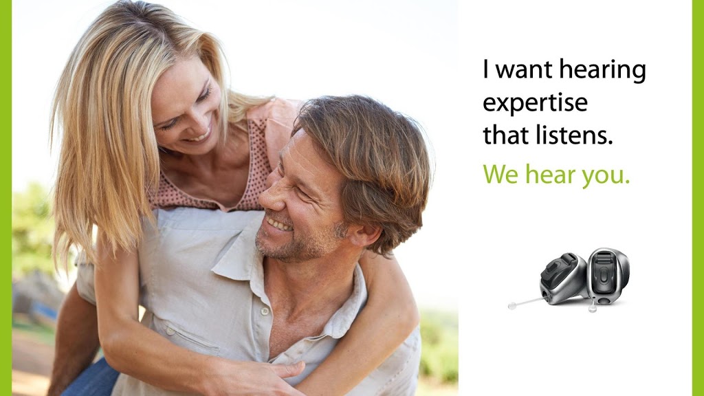 Connect Hearing | 1300 Garth St #8, Hamilton, ON L9C 4L7, Canada | Phone: (905) 574-5358