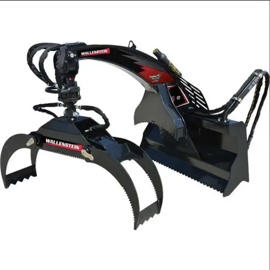 Crosshair Equipment | Box 1021, 29339 Hwy 2A, Mountain View County, AB T0M 0S0, Canada | Phone: (403) 819-6649