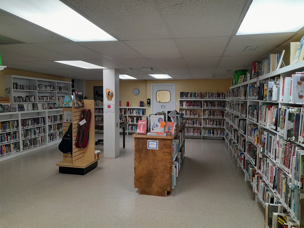 Hunter River Memorial Library | 19816 PE-2, Hunter River, PE C0A 1N0, Canada | Phone: (902) 964-2800