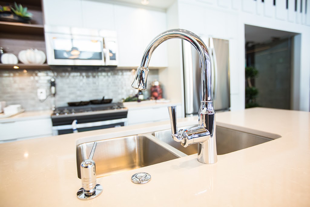 Fifteen88 Presentation Centre | 1967 Oak Bay Ave, Victoria, BC V8R 1E3, Canada | Phone: (778) 265-2050