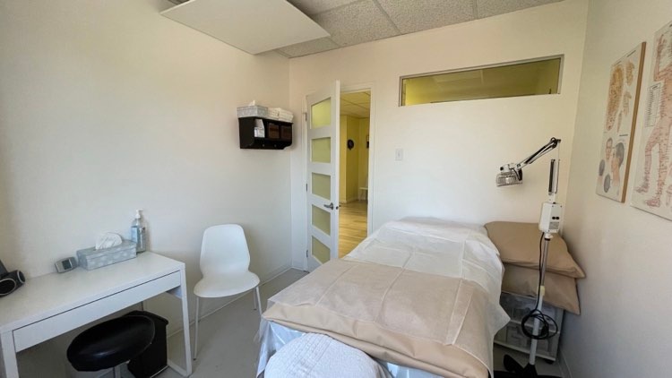 Acupuncture Nina | 1290 Av. Van Horne #306, Montréal, QC H2V 4S2, Canada | Phone: (819) 444-9020