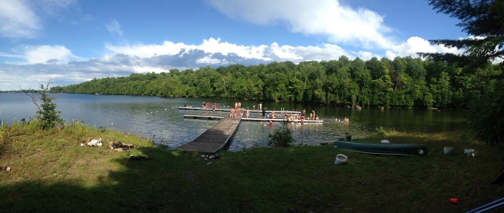 Christie Lake Kids | 1264 Althorpe Rd, Perth, ON K7H 3C9, Canada | Phone: (613) 267-4998