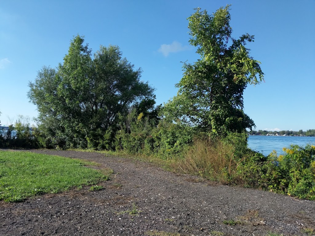 Buckhorn State Park peninsula | Grand Island, NY 14072, USA