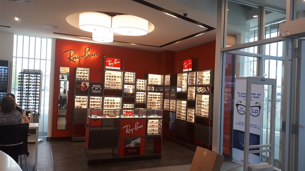 Rosslyn Vision | 12982 97 St NW, Edmonton, AB T5E 4C3, Canada | Phone: (780) 473-7772