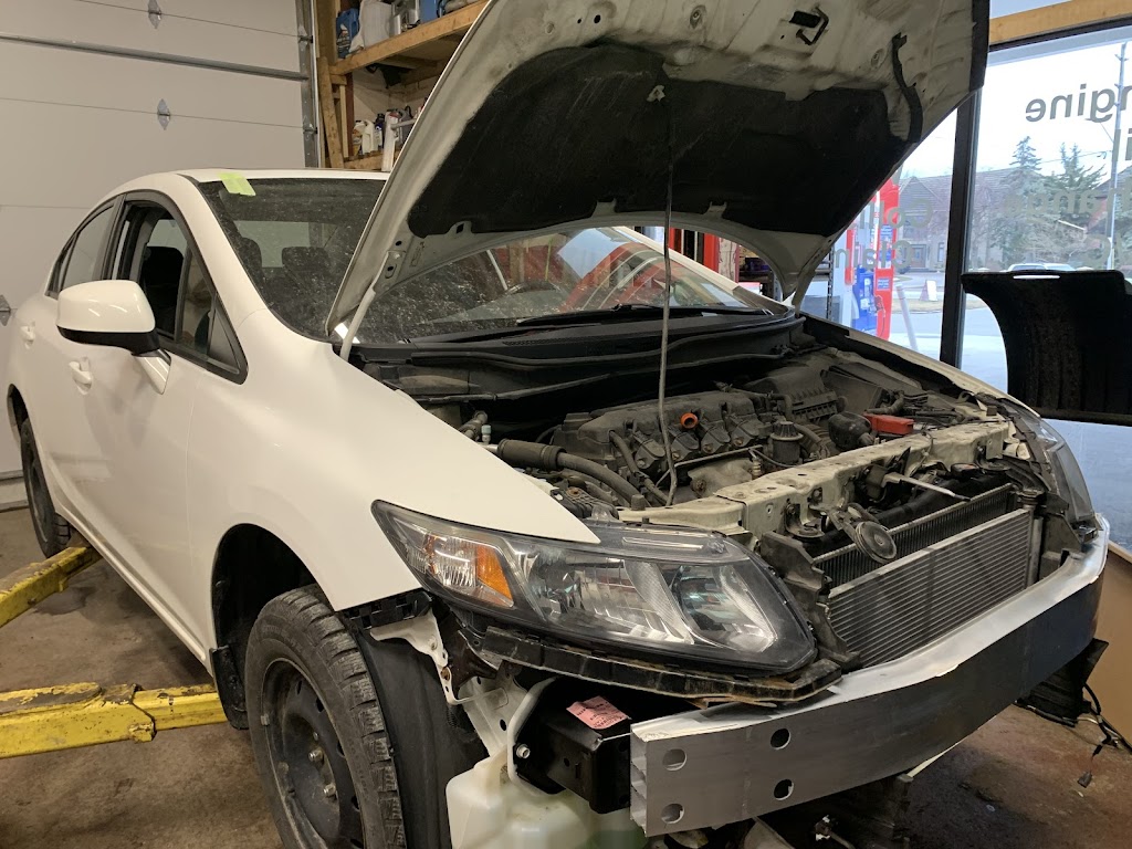 CHL Auto &.Tire Inc. | 5235 Mississauga Rd, Mississauga, ON L5M 2L9, Canada | Phone: (905) 463-0260