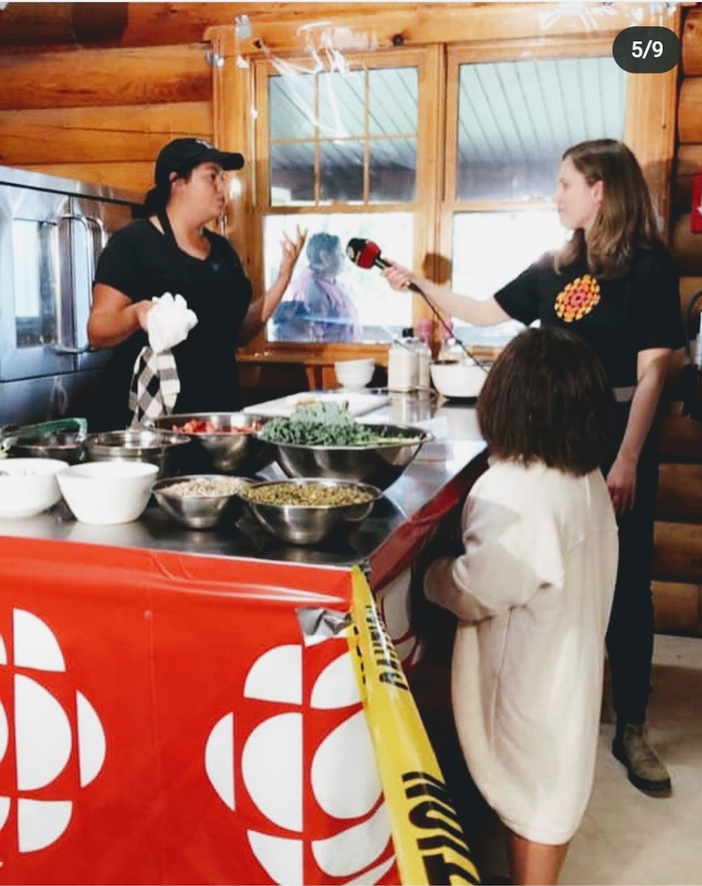 Eshas Eats | 939 2nd Line, Hagersville, ON N0A 1H0, Canada | Phone: (519) 802-1160