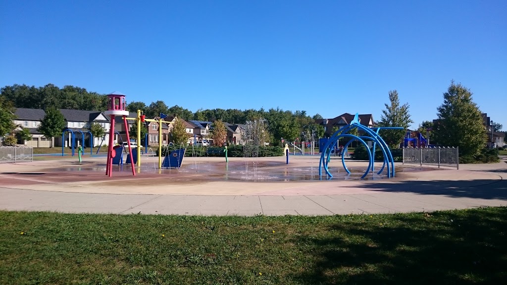 McKinney Centre | 222 McKinney Dr, Whitby, ON L1R 3M3, Canada | Phone: (905) 655-2203