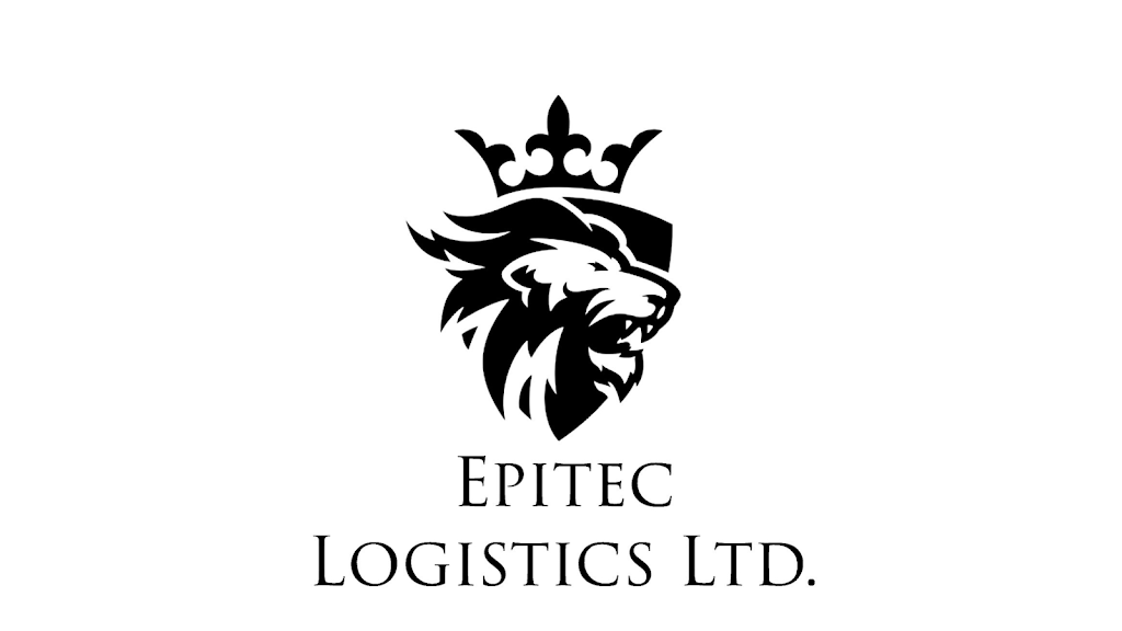 Epitec Logistics Ltd. | 4765 Whitefish Cres, Windsor, ON N9G 3E2, Canada | Phone: (519) 919-8055