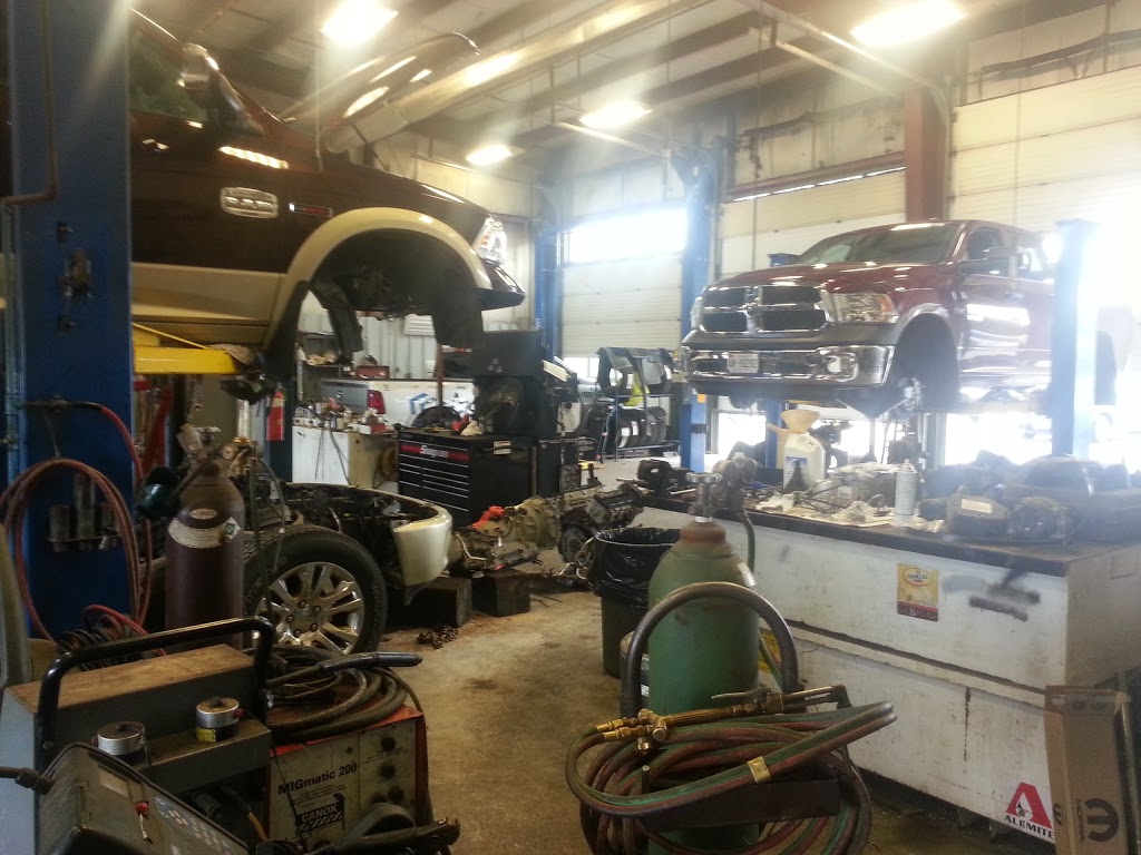 Mazzuca Chrysler Inc. | 331 Hanna St, Capreol, ON P0M 1H0, Canada | Phone: (705) 858-1222